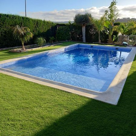 Casa Las Ventanas Vejer de la Frontera Ngoại thất bức ảnh