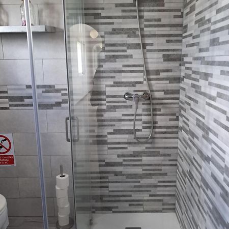 Casa Las Ventanas Vejer de la Frontera Ngoại thất bức ảnh