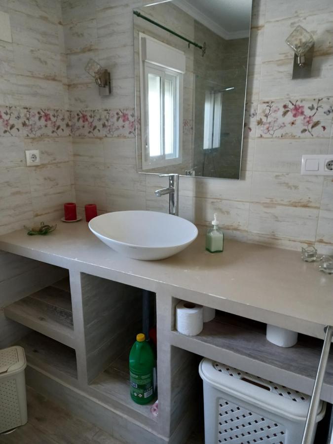 Casa Las Ventanas Vejer de la Frontera Ngoại thất bức ảnh