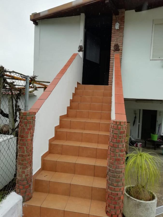 Casa Las Ventanas Vejer de la Frontera Ngoại thất bức ảnh