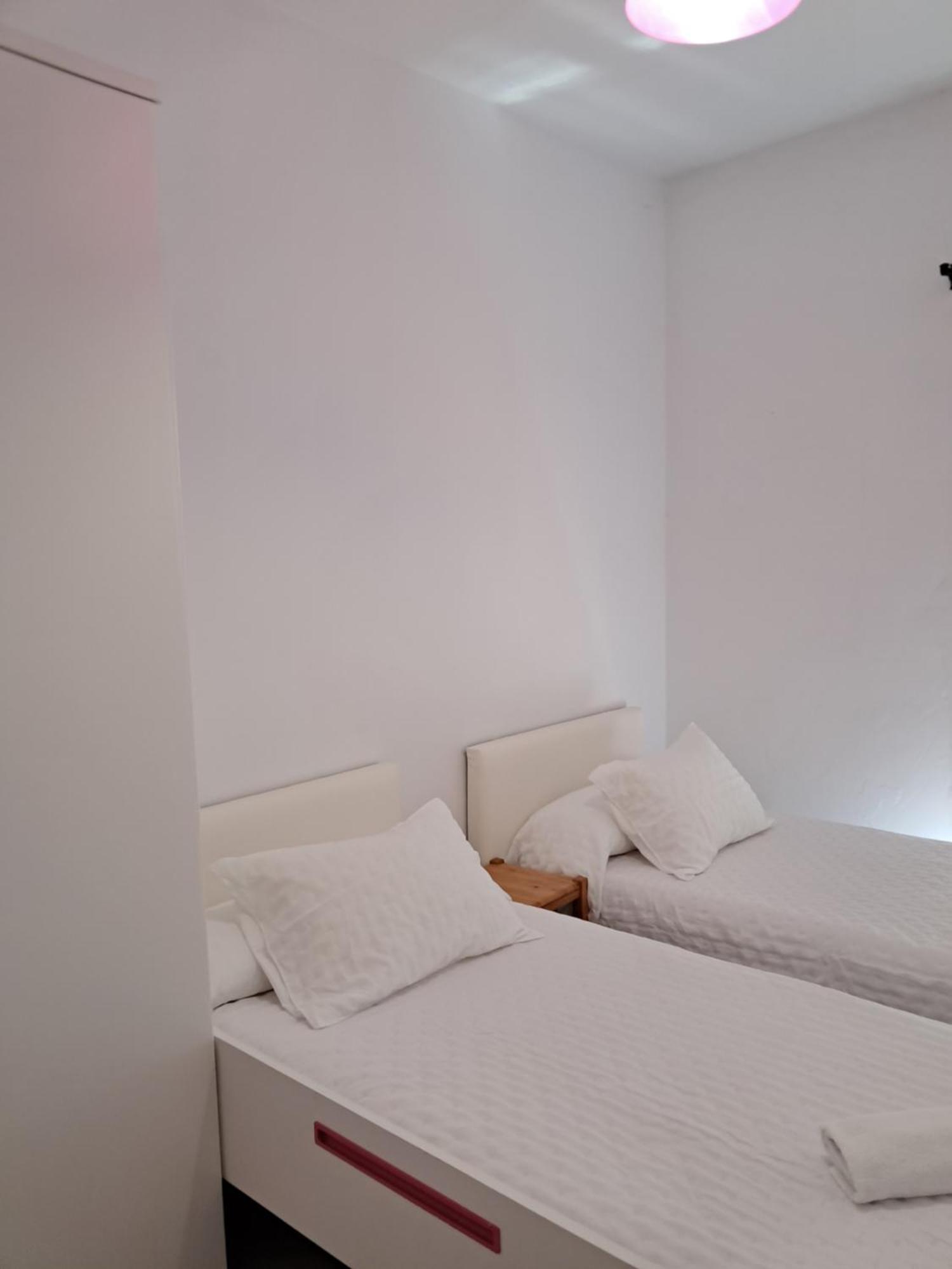 Casa Las Ventanas Vejer de la Frontera Ngoại thất bức ảnh