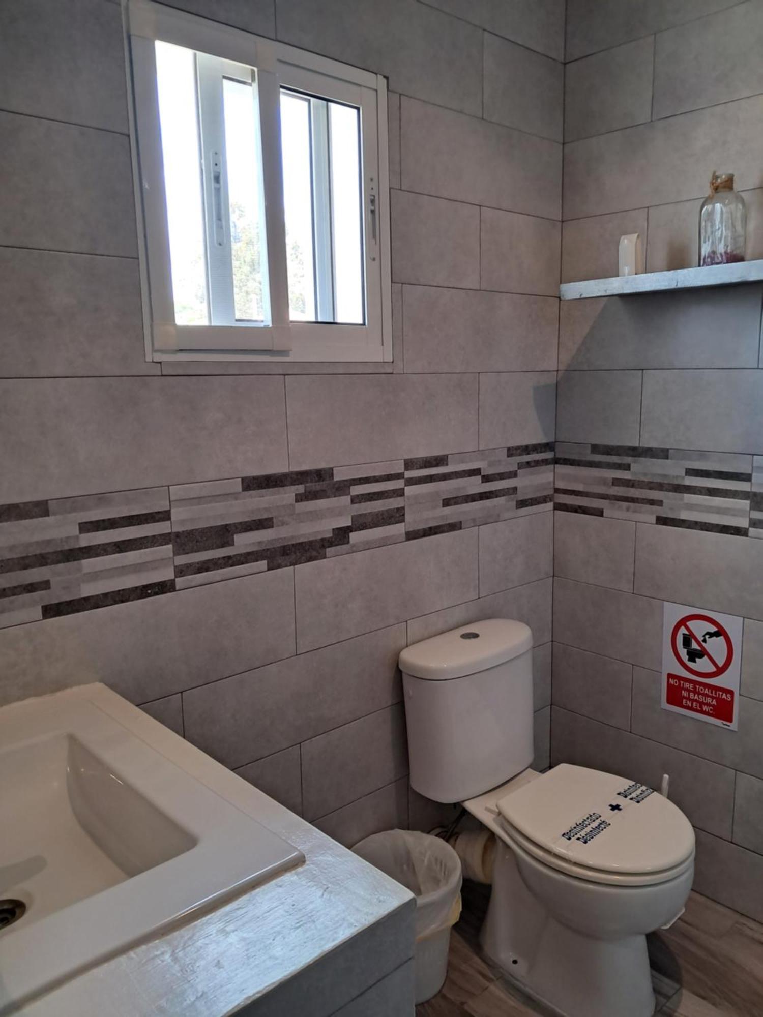 Casa Las Ventanas Vejer de la Frontera Ngoại thất bức ảnh