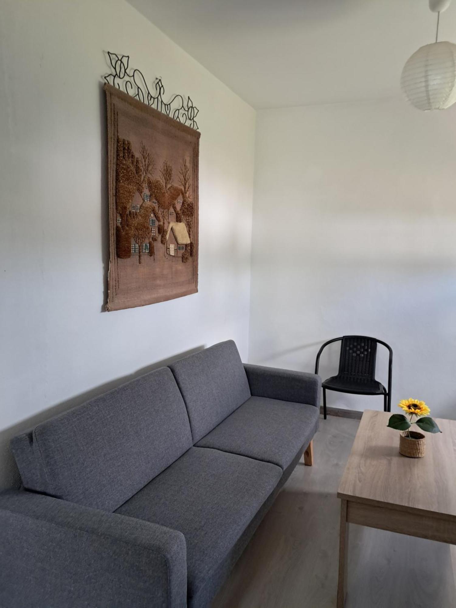 Casa Las Ventanas Vejer de la Frontera Ngoại thất bức ảnh