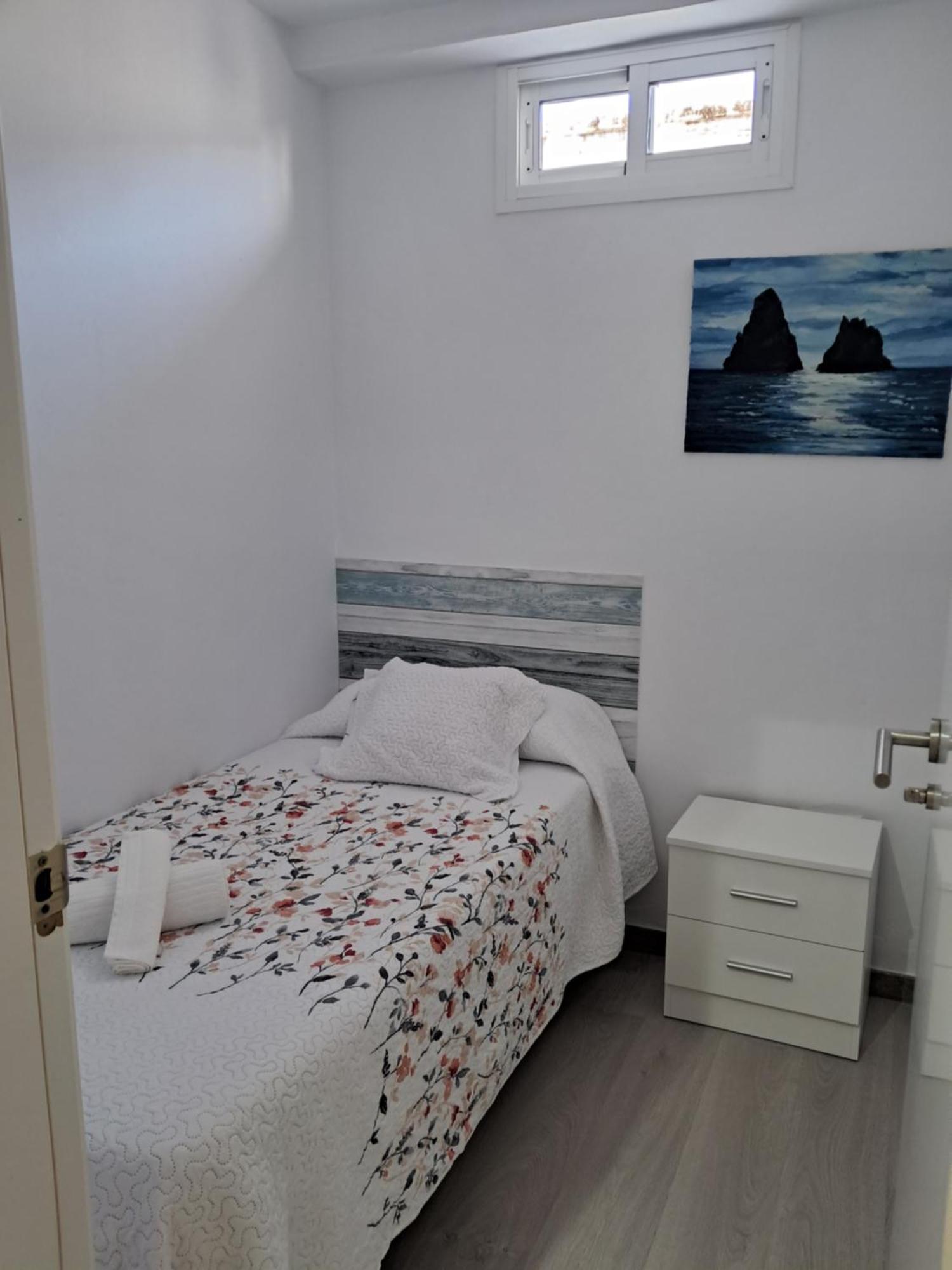 Casa Las Ventanas Vejer de la Frontera Ngoại thất bức ảnh
