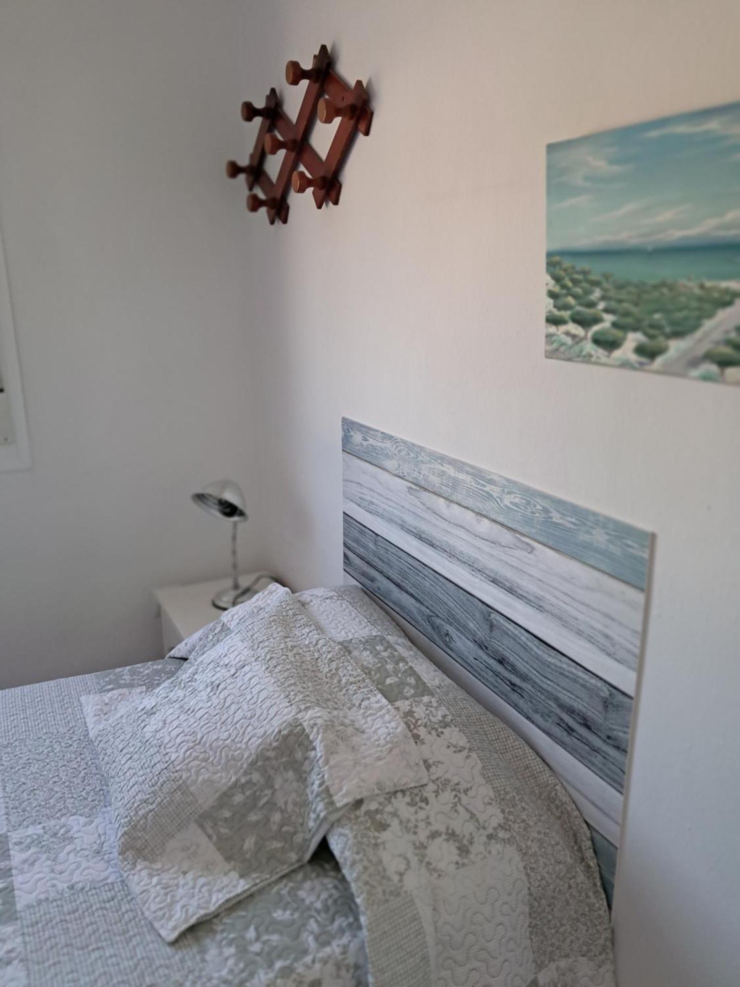 Casa Las Ventanas Vejer de la Frontera Ngoại thất bức ảnh