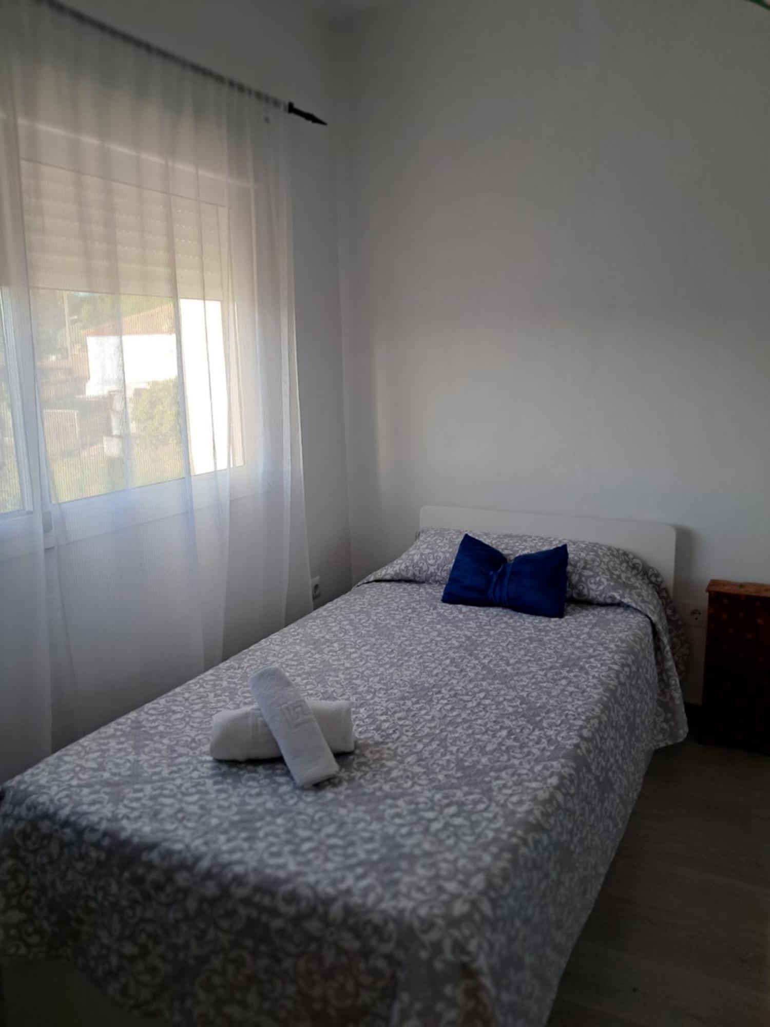 Casa Las Ventanas Vejer de la Frontera Ngoại thất bức ảnh