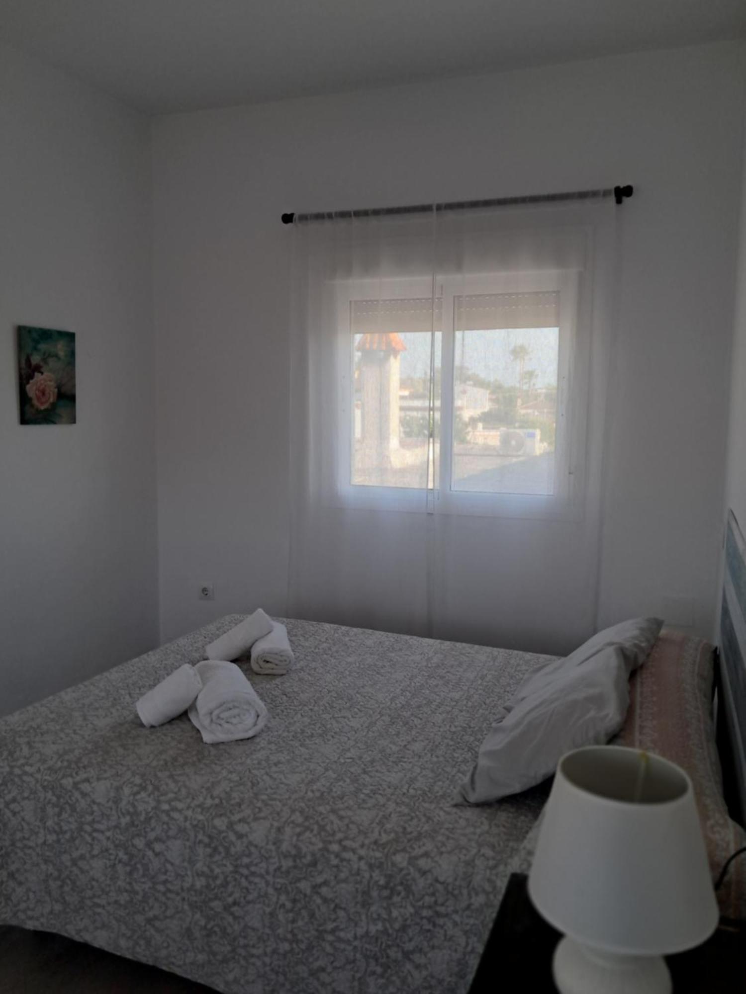 Casa Las Ventanas Vejer de la Frontera Ngoại thất bức ảnh