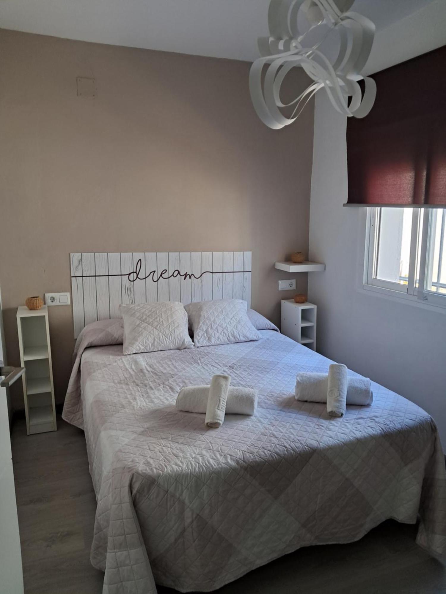Casa Las Ventanas Vejer de la Frontera Ngoại thất bức ảnh